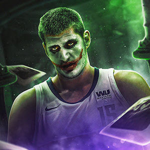 Meet your Posher, Kyle